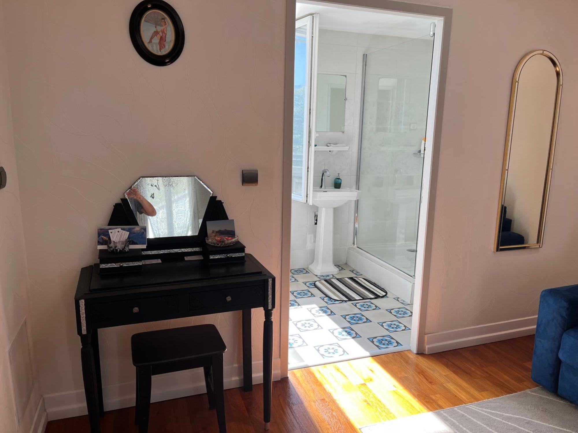 Villa Atmosphere Petit Dejeuner Compris Grenoble Eksteriør billede